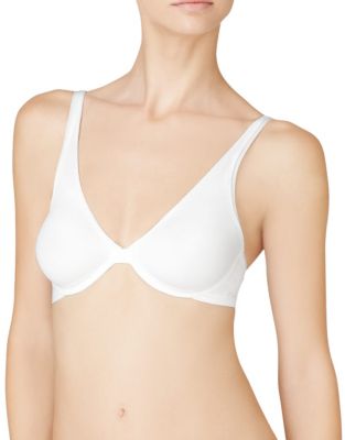 UPC 034497533512 product image for Calvin Klein Concept Underwire - White - 32D | upcitemdb.com