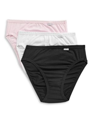 jockey elance french cut 6 pack
