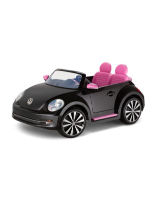 kid trax vw beetle