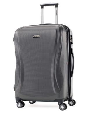 suitcase rhapsody spinner inch illustrate problem