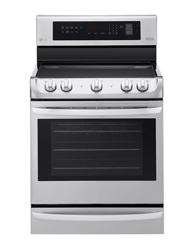 Will an electric stove fit in a space that is 36 inches wide?
