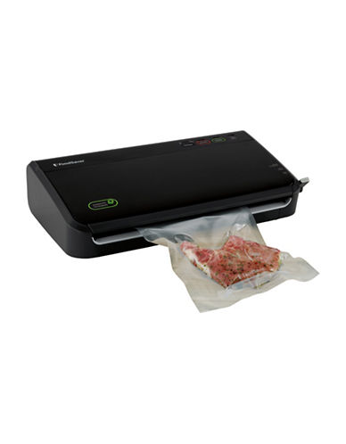 Foodsaver Countertop FM2100-33H Vacuum Sealing System-BLACK-One Size