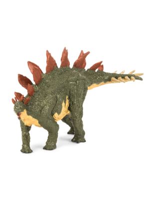 Terra Stegosaurus Ungulatus Toy-MULTI-One Size