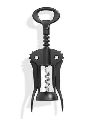 UPC 063562133005 product image for Trudeau Set of Two Wing Corkscrews-ASSORTED-One Size | upcitemdb.com