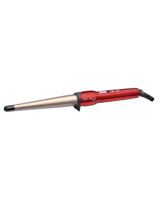 UPC 068459037381 product image for Conair Infinity Curling Wand - Red | upcitemdb.com