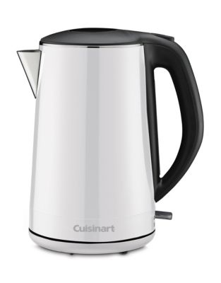 UPC 068459174130 product image for Cuisinart 1.5L Cordless Electric Kettle-WHITE-One Size | upcitemdb.com