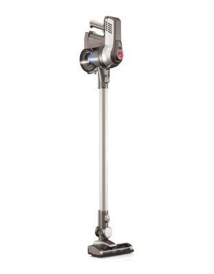 Hoover Cruise Cordless Stick Vacuum-GREY-One Size