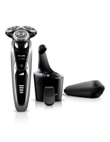 the bay electric shavers