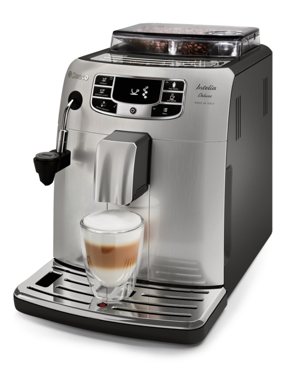 Uncategorized The Bay Small Kitchen Appliances small kitchen home appliances hudsons bay saeco intelia deluxe