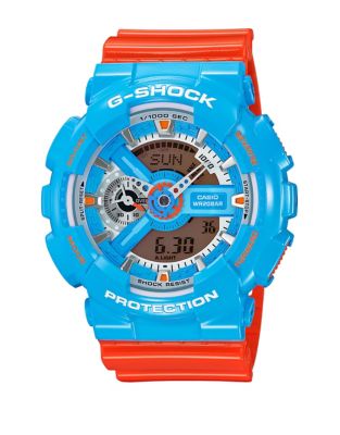 hudson bay casio