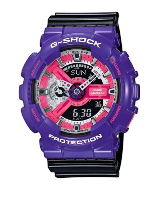 hudson bay casio
