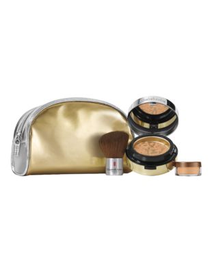 UPC 085805164522 product image for Elizabeth Arden Pure Finish Mineral Makeup Sets Shade 04 - No Colour | upcitemdb.com