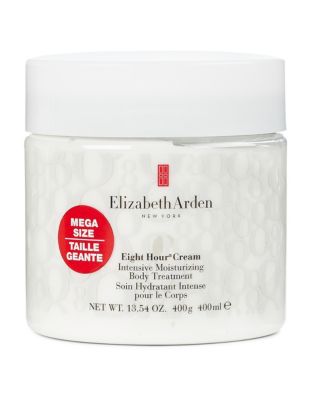 UPC 085805528102 product image for ELIZABETH ARDEN Mega Size Eight Hour Cream - NO COLOUR | upcitemdb.com