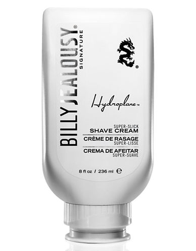 Billy Jealousy Hydroplane Shave Cream-NO COLOUR-240 ml