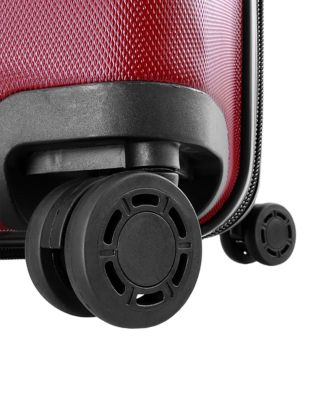 replacement spinner wheels for heys luggage