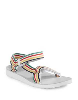 hudson bay ladies sandals