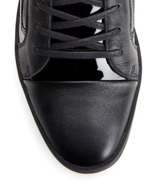 calvin klein berke sneakers