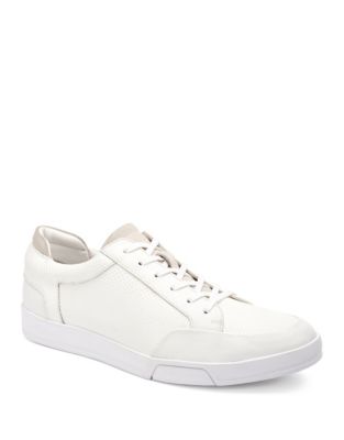calvin klein balin sneaker