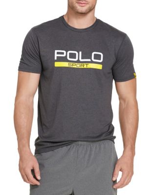 polo sport performance t shirt