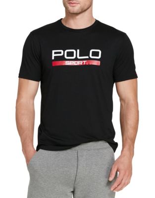 polo sport performance t shirt
