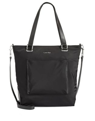 hudson bay calvin klein bags