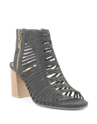 la baie chaussures