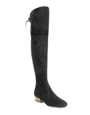 the bay high boots