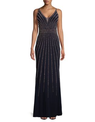 bay evening gowns