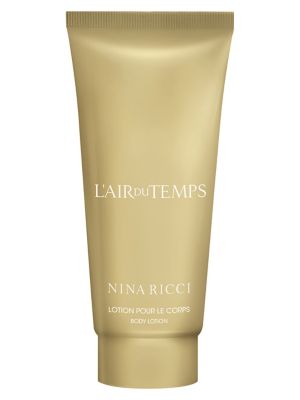 Nina Ricci L'Air Du Temps Soft Body Lotion-NO COLOUR-200 ml