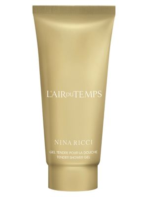 Nina Ricci L'Air Du Temps Gentle Shower Gel-NO COLOUR-200 ml