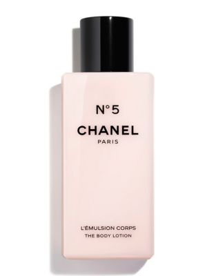 Chanel Nº 5 Emulsion Corps 200 Ml : : Kosmetik