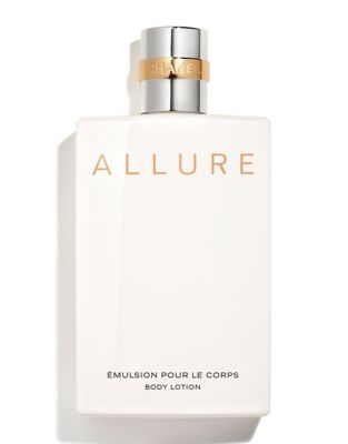 3145891129403 EAN - Allure Body Lotion Cooling Body Tonic For Women