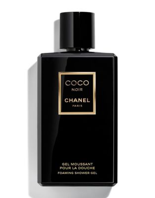Chanel Chanel Coco Mademoiselle Shower Gel 200ml parallel import goods
