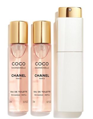 COCO MADEMOISELLE de Chanel - Perfumes Club