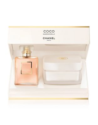 COCO MADEMOISELLE de Chanel - Perfumes Club