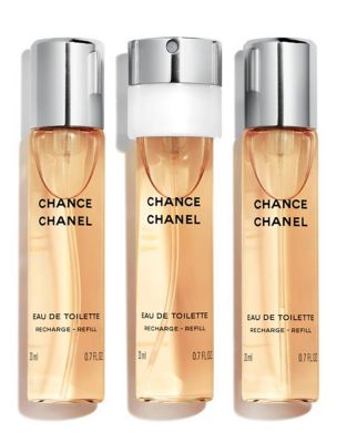 Aldi launches six perfumes for £6.99 each - and they're dupes of Chanel's  No 5 and Coco Mademoiselle