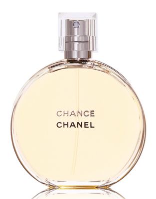 EAN 3145891264401 - ChanelChance Eau De Toilette Spray 35ml/1.2oz