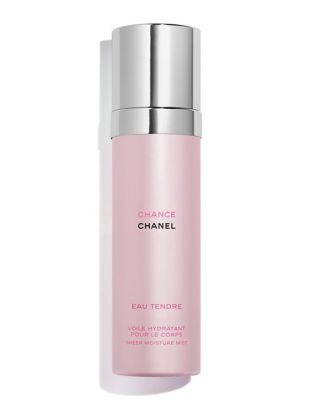 Chanel - CHANCE EAU TENDRE - Moisturizing Body Cream - Luxury Fragrances -  200 g - Avvenice