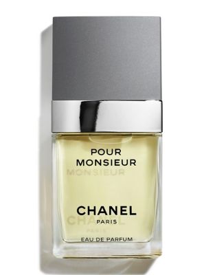 parfum concentré