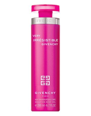 givenchy very irresistible body veil