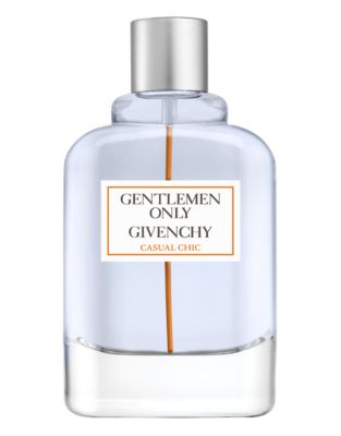 Givenchy Gentlemen Only Casual Chic Eau de Toilette-NO 