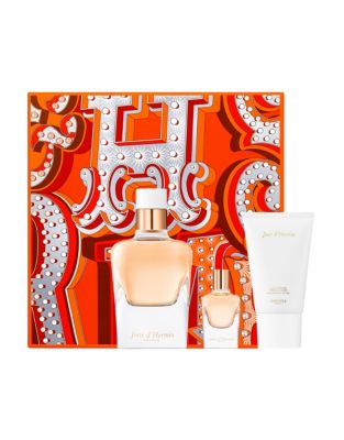 Hermès Fetes en Hermes Jour dHermes Absolu Eau de Parfum 