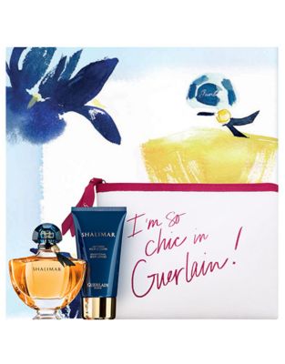 EAN 3346470117464 product image for Guerlain Shalimar Mothers Day Set-NO COLOUR-50 ml | upcitemdb.com