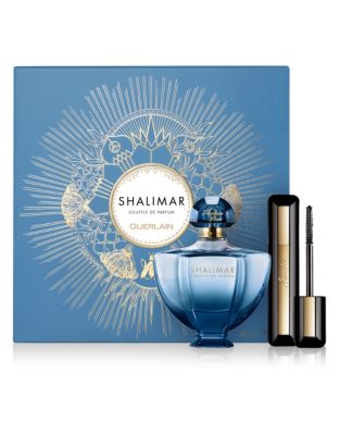 shalimar souffle de parfum 50 ml