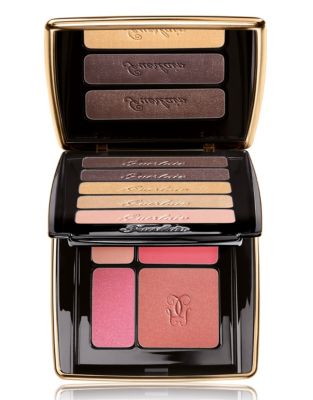 EAN 3346470421998 product image for Guerlain Ors et Merveilles Eyeshadow and Blush Palette-MULTI-COLOURED-One Size | upcitemdb.com