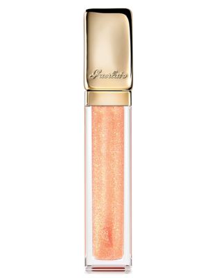 EAN 3346470425262 product image for Guerlain Terracotta Kiss Delight Lip Gloss-PEACH-One Size | upcitemdb.com