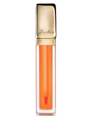 EAN 3346470425279 product image for Guerlain Terracotta Kiss Delight Lip Gloss-APRICOT-One Size | upcitemdb.com