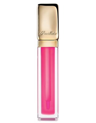 EAN 3346470425286 product image for Guerlain Terracotta Kiss Delight Lip Gloss-GRENADINE-One Size | upcitemdb.com