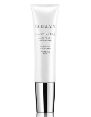 EAN 3346470611641 product image for Guerlain Blanc de Perle Whitening Mask-NO COLOUR-One Size | upcitemdb.com