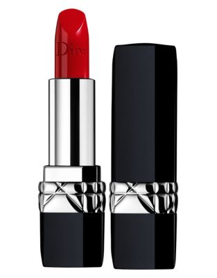 Dior Rouge Dior Couture Color Lipcolor - From Satin to Matte